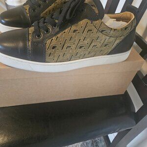 Christian Louboutin men shoes